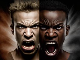 Racial Intimidation