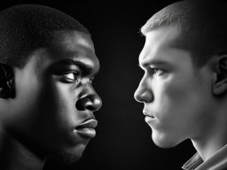 Racial Intimidation