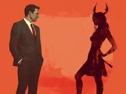 Evil-Woman